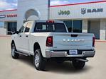 New 2026 Ram 2500 Tradesman Crew Cab for sale #R260159 - photo 4