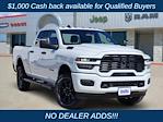 New 2026 Ram 2500 Lone Star Crew Cab for sale #J260154 - photo 1
