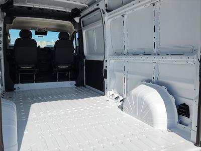 New 2026 Ram ProMaster 2500 High Roof Empty Cargo Van for sale #J260156 - photo 2
