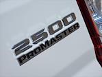 New 2026 Ram ProMaster 2500 High Roof Empty Cargo Van for sale #J260156 - photo 11