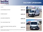 New 2026 Ram ProMaster 2500 High Roof Empty Cargo Van for sale #J260156 - photo 12