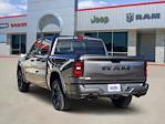 New 2026 Ram 1500 Lone Star Crew Cab for sale #J260158 - photo 5