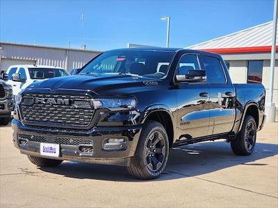 New 2026 Ram 1500 Lone Star Crew Cab for sale #J260159 - photo 2