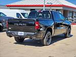New 2026 Ram 1500 Lone Star Crew Cab for sale #J260159 - photo 5