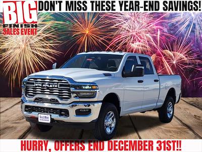 New 2026 Ram 2500 Tradesman Crew Cab for sale #R260145 - photo 2