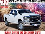 New 2026 Ram 2500 Tradesman Crew Cab for sale #R260145 - photo 1