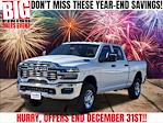 New 2026 Ram 2500 Tradesman Crew Cab for sale #R260145 - photo 2