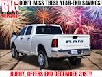 New 2026 Ram 2500 Tradesman Crew Cab for sale #R260145 - photo 4