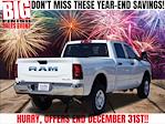 New 2026 Ram 2500 Tradesman Crew Cab for sale #R260145 - photo 5