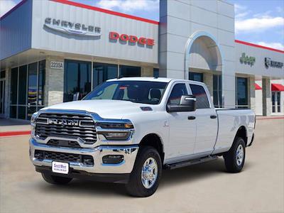 New 2026 Ram 2500 Tradesman Crew Cab for sale #J260163 - photo 2