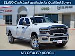 New 2026 Ram 2500 Tradesman Crew Cab for sale #J260163 - photo 1