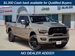 New 2026 Ram 2500 Laramie Crew Cab for sale #J260172 - photo 1