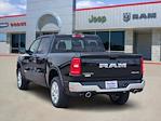 New 2026 Ram 1500 Big Horn Crew Cab for sale #J260178 - photo 5