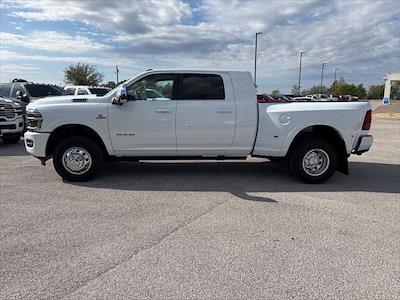 New 2026 Ram 3500 Longhorn Mega Cab for sale #S260180 - photo 2