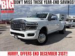 New 2026 Ram 3500 Longhorn Mega Cab for sale #S260180 - photo 1