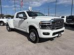 New 2026 Ram 3500 Longhorn Mega Cab for sale #S260180 - photo 7
