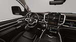 New 2026 Ram 1500 Limited Longhorn Crew Cab 4x4 Pickup for sale #J260192 - photo 8