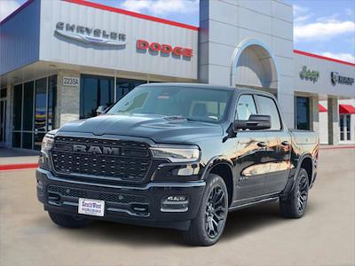 New 2026 Ram 1500 Limited Crew Cab for sale #J260193 - photo 2