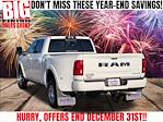 New 2026 Ram 3500 Longhorn Crew Cab for sale #R260149 - photo 4