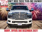 New 2026 Ram 3500 Longhorn Crew Cab for sale #R260149 - photo 6