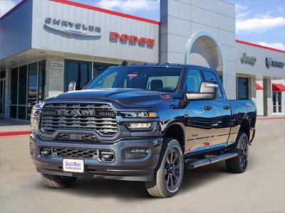 New 2026 Ram 2500 Lone Star Crew Cab for sale #R260165 - photo 2