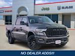 New 2026 Ram 1500 Limited Crew Cab for sale #J260202 - photo 1