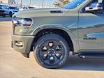 New 2026 Ram 1500 Big Horn Crew Cab for sale #J260203 - photo 10