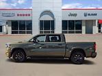 New 2026 Ram 1500 Big Horn Crew Cab for sale #J260203 - photo 3