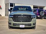 New 2026 Ram 1500 Big Horn Crew Cab for sale #J260203 - photo 6