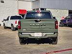 New 2026 Ram 1500 Big Horn Crew Cab for sale #J260203 - photo 8