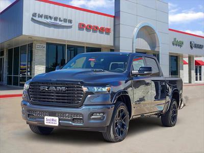 New 2026 Ram 1500 Laramie Crew Cab for sale #J260209 - photo 2