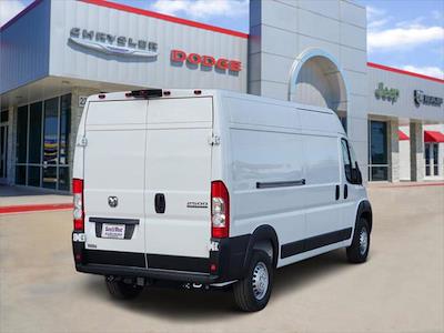 New 2026 Ram ProMaster 2500 High Roof Empty Cargo Van for sale #J260214 - photo 2