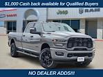 New 2026 Ram 3500 Lone Star Crew Cab for sale #J260215 - photo 1