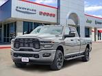 New 2026 Ram 3500 Lone Star Crew Cab for sale #J260215 - photo 2