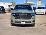 New 2026 Ram 1500 Lone Star Crew Cab for sale #J260224 - photo 6