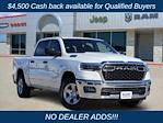 New 2026 Ram 1500 Lone Star Crew Cab for sale #J260234 - photo 1