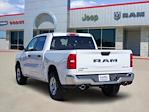 New 2026 Ram 1500 Lone Star Crew Cab for sale #J260234 - photo 4
