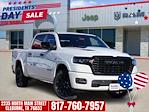 New 2026 Ram 1500 Laramie Crew Cab for sale #J260237 - photo 1