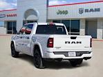 New 2026 Ram 1500 Laramie Crew Cab for sale #J260237 - photo 4
