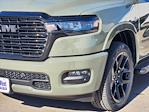 New 2026 Ram 1500 Laramie Crew Cab for sale #J260243 - photo 9