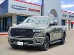 New 2026 Ram 1500 Laramie Crew Cab for sale #J260262 - photo 2