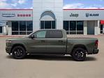 New 2026 Ram 1500 Laramie Crew Cab for sale #J260262 - photo 3