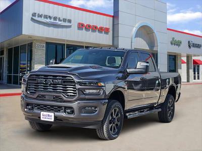 New 2026 Ram 2500 Tradesman Crew Cab for sale #J260365 - photo 2