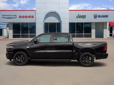 New 2026 Ram 1500 Laramie Crew Cab for sale #J260277 - photo 2