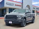 New 2026 Ram 1500 Rebel Crew Cab for sale #J260279 - photo 2