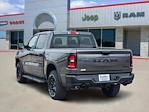 New 2026 Ram 1500 Rebel Crew Cab for sale #J260279 - photo 4