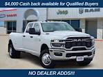 New 2026 Ram 3500 Tradesman Crew Cab for sale #J260284 - photo 1