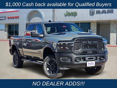 New 2026 Ram 2500 Power Wagon Crew Cab for sale #J260298 - photo 1