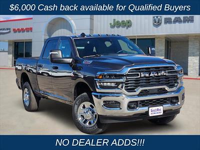 New 2026 Ram 2500 Tradesman Crew Cab for sale #J260303 - photo 1