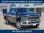 New 2026 Ram 2500 Tradesman Crew Cab for sale #J260303 - photo 1